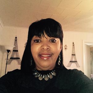 Meet your Posher, Kathy